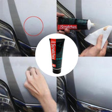 Load image into Gallery viewer, 100ml Car Scratch Repair Tool Car Scratches Repair Polishing Wax Cream Paint Scratch Remover Care Auto Maintenance Tool
